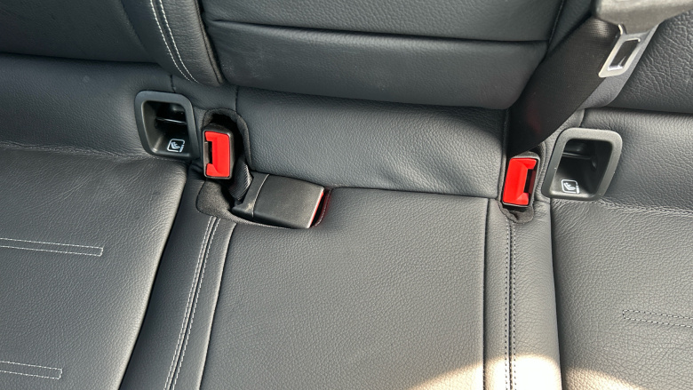 Mercedes-AMG A-Class A35 4Matic Touring Edition 5dr Auto Petrol Hatchback